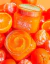 Esfoliante Corporal Tangerine Tree Hut - 510g - comprar online