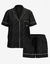 Conjunto De Pijama Short De Cetim Victoria's Secret - comprar online