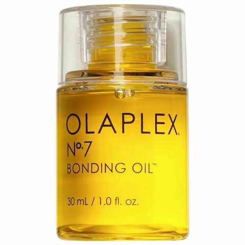 Óleo Capilar Olaplex No. 7 Bonding Hair Oil 30ml