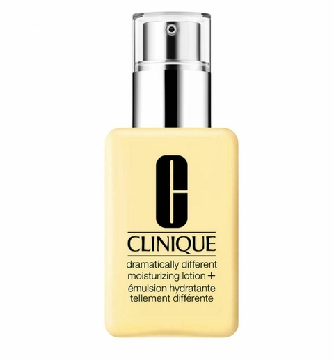 Clinique Dramatically Different Moisturizing Lotion - 125ml