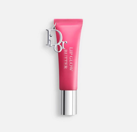 Dior Addict Lip Glow Butter 105 Lychee