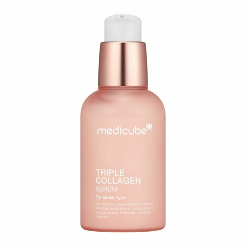 Triple Collagen Serum Medicube - 55ml