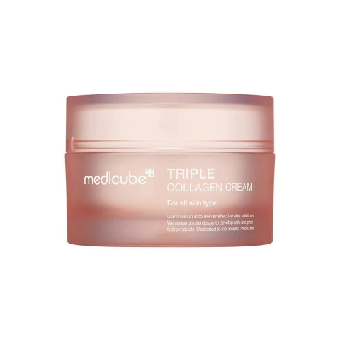 Triple Collagen Cream Medicube - 50ml