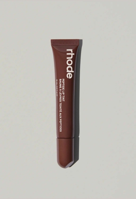 Lip Tint Peptide Rhode Cor: Espresso