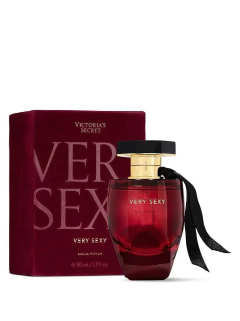 Eua de Parfum Very Sexy Victoria's Secret - 50ml - comprar online