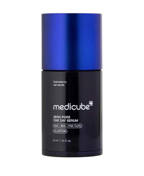 Zero Pore One-Day Serum Medicube - 30ml