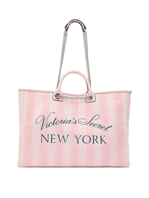 Bolsa Exclusiva New York Victoria's Secret