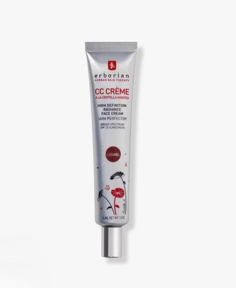 Erborian CC Crème Correção De Cor SPF25