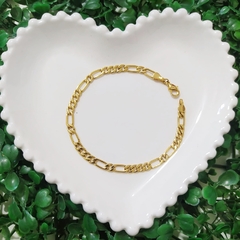 Pulseira 1x3x1