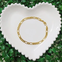 Pulseira 1x3x1