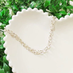Pulseira Elo Português