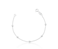 Pulseira Bolinhas