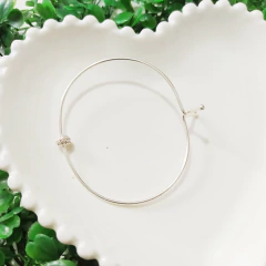 Pulseira Bracelete Fino