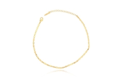 Tornozeleira Diamantada - comprar online