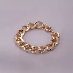 Pulseira Elo Grossa - comprar online
