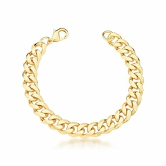 Pulseira Elo Grossa