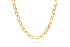 Corrente Elo Longo - comprar online
