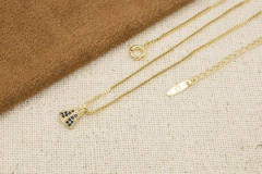 Gargantilha Nossa Senhora Aparecida - comprar online