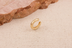 Piercing Fake Liso - comprar online