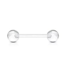 Piercings Bioplast - comprar online