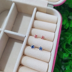 Brincos Estrelas
