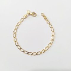 Pulseira Infantil Elo