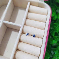 Brincos Estrelas - comprar online
