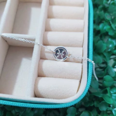 Pulseira Signos na internet