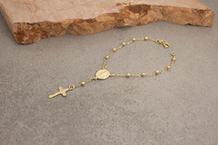 Pulseira Terço - comprar online