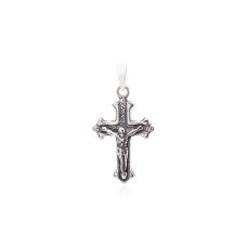 Pingente Crucifixo
