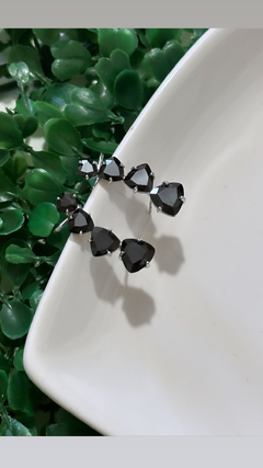 Brinco Ear Cuff Onix