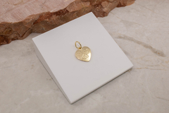 Gargantilha Pingente “I Love Dog” - comprar online