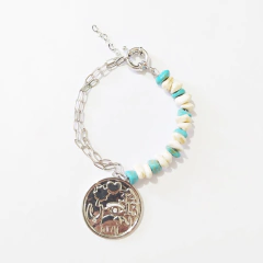 Pulseira Patuá