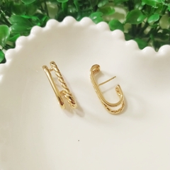 Brinco Ear Hook