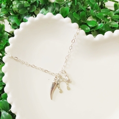 Pulseira Patuá