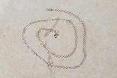 Choker Corações Entrelaçados - comprar online
