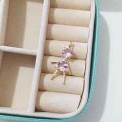 Pingentes Meninas Articulados - comprar online