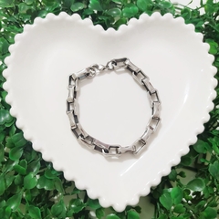 Pulseira Elo Cartier - comprar online