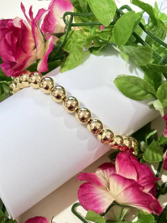 Pulseira Bolas