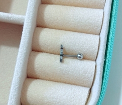 Piercing Tragus Estrelas - comprar online