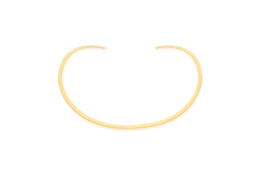 Choker Aro Rígido - comprar online