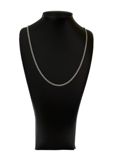 Corrente Modelo Groumet 3 mm