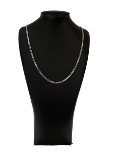 Corrente Modelo Groumet 3 mm
