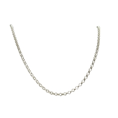 Pulseira Elo Português Fina - comprar online