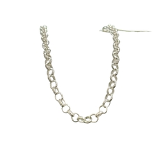 Pulseira Pingente Medalha de São Bento - comprar online