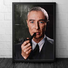 Julius Robert Oppenheimer