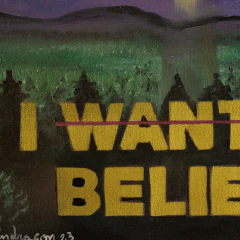 close up no título i want to believe