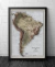 Carrusel Highland Restaurações | Mapas, Quadros e Pôsteres Históricos