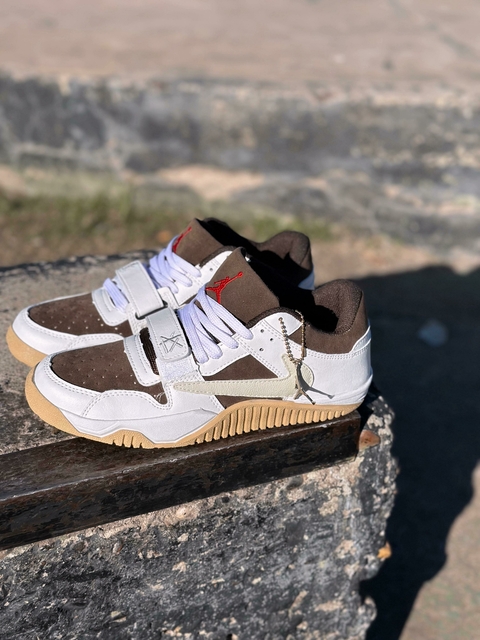 Nike Air Jordan Jumpman Jack x Travis Scott - comprar online