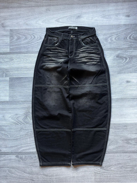 Baggy Mozaico Gangster